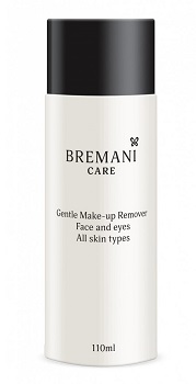 Двухфазное средство для снятия макияжа